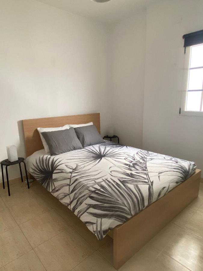 Apartamento Cerca De Las Piscinas Naturales Punta Mujeres Kültér fotó